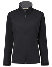 Softshelljacke EVERHIKE mit Stehkragen