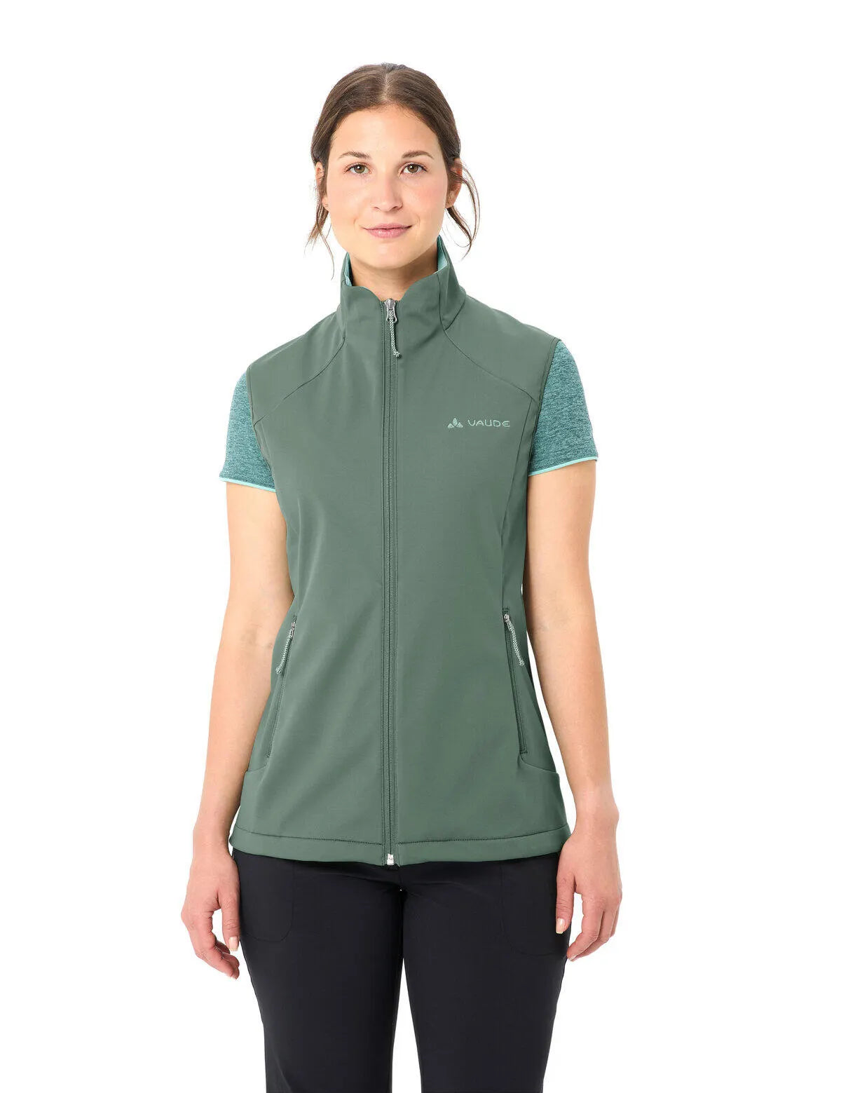Softshellweste EVERHIKE