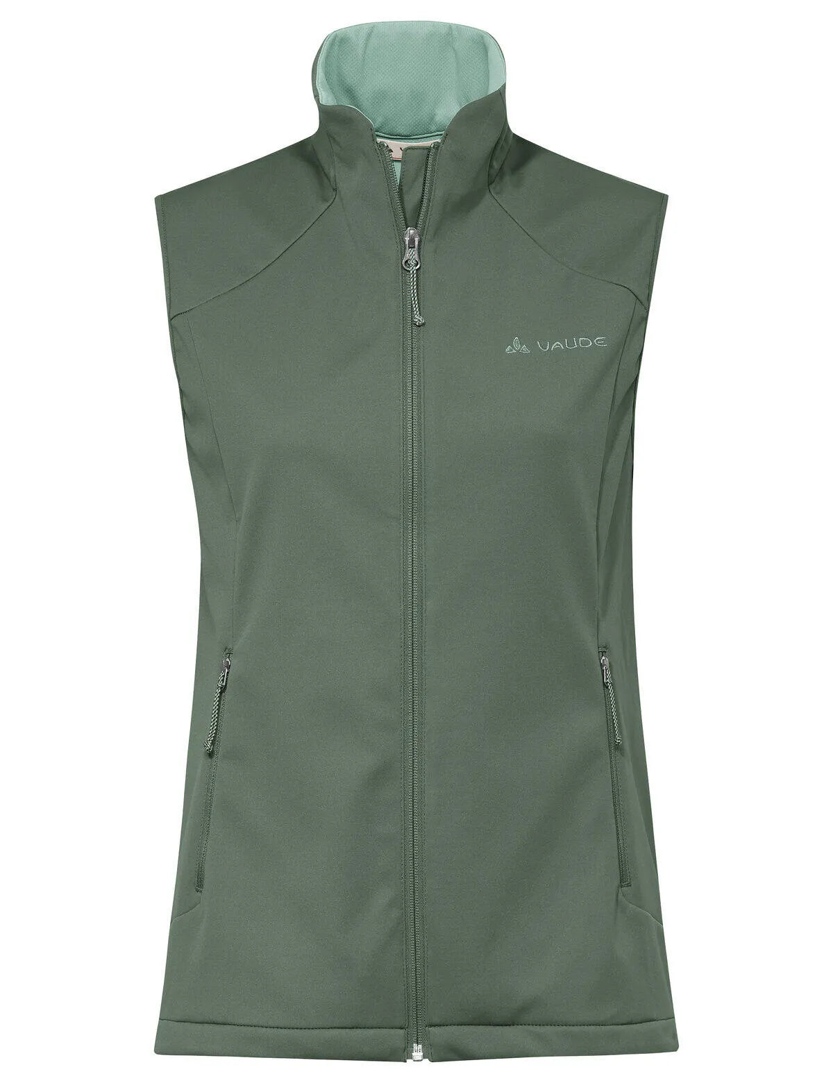 Softshellweste EVERHIKE
