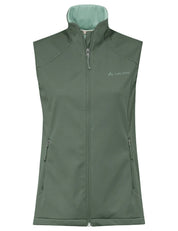 Softshellweste EVERHIKE