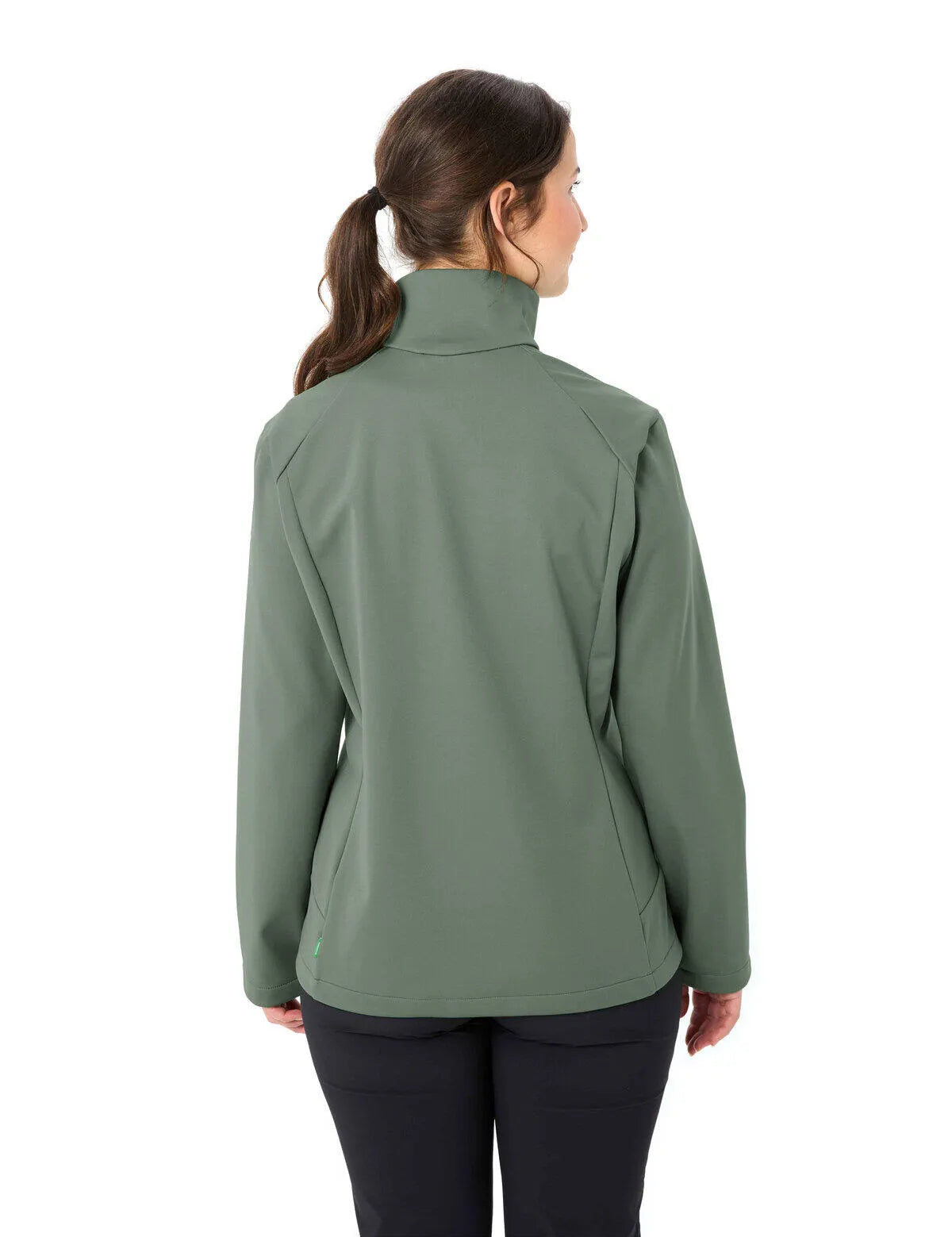 Softshelljacke EVERHIKE mit Stehkragen