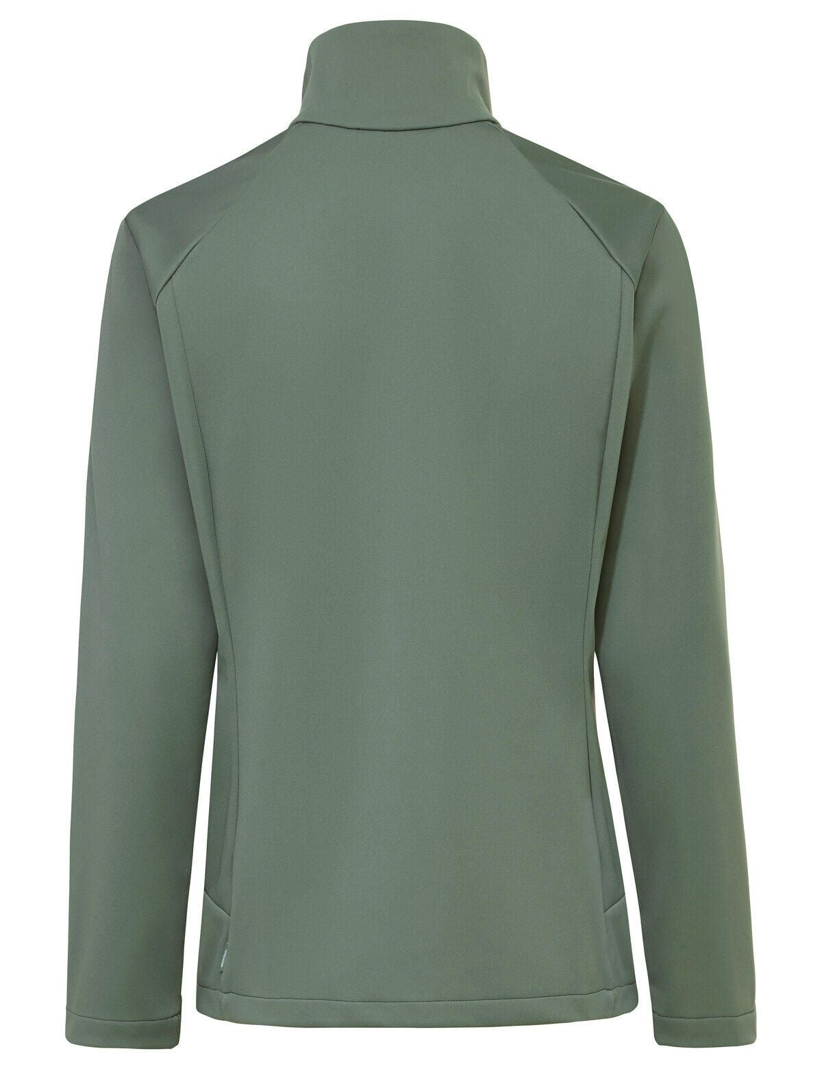 Softshelljacke EVERHIKE mit Stehkragen