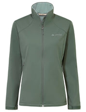 Softshelljacke EVERHIKE mit Stehkragen
