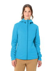Fleecejacke SKOMER HIKING