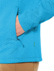 Fleecejacke SKOMER HIKING