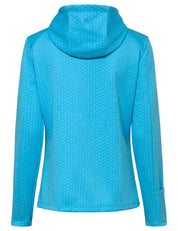 Fleecejacke SKOMER HIKING