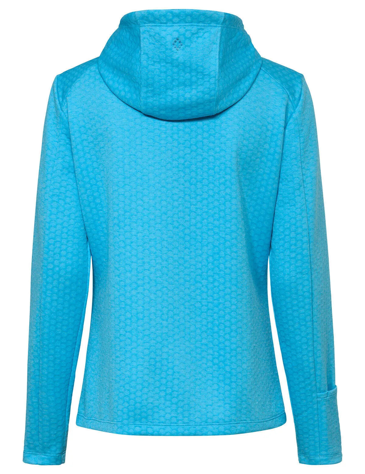 Fleecejacke SKOMER HIKING
