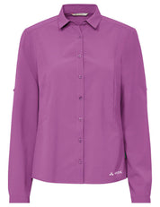 Funktionsbluse ROSEMOOR