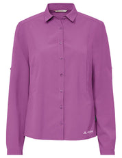 Funktionsbluse ROSEMOOR
