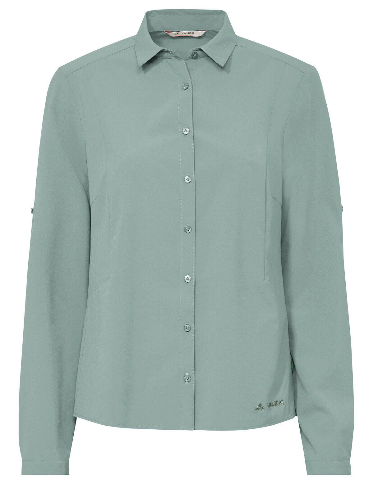Funktionsbluse ROSEMOOR