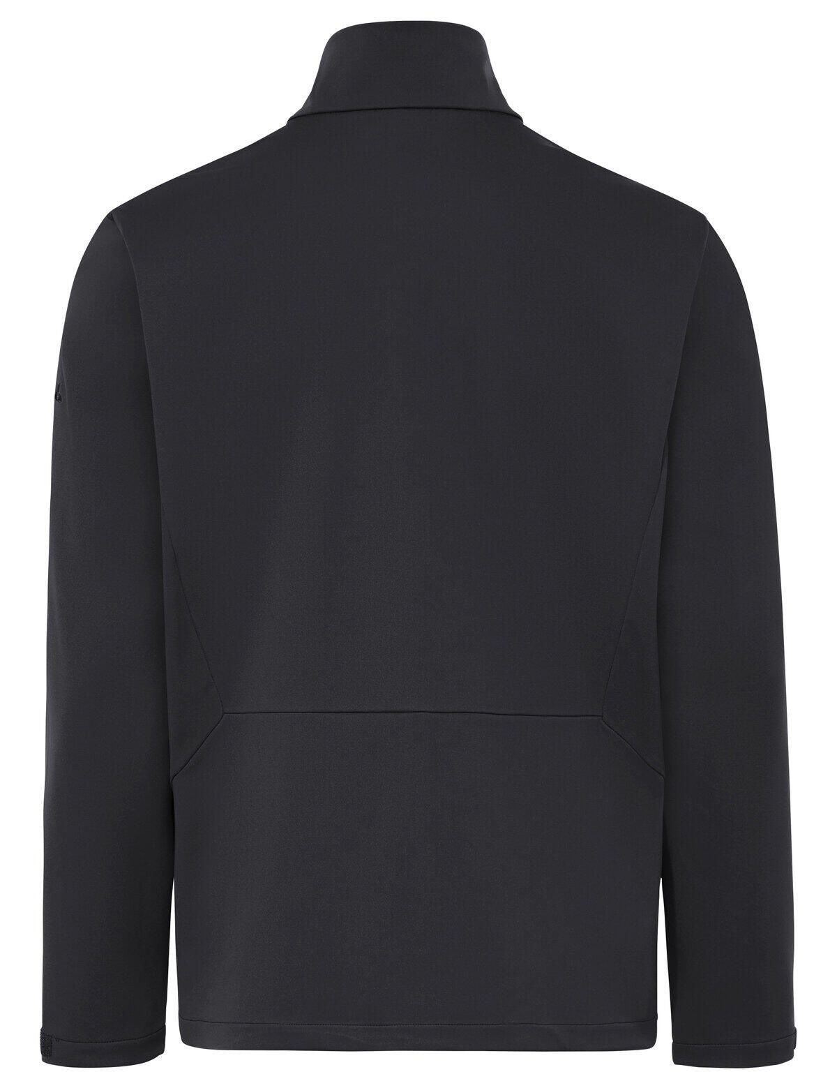 Softshelljacke EVERHIKE mit Stehkragen