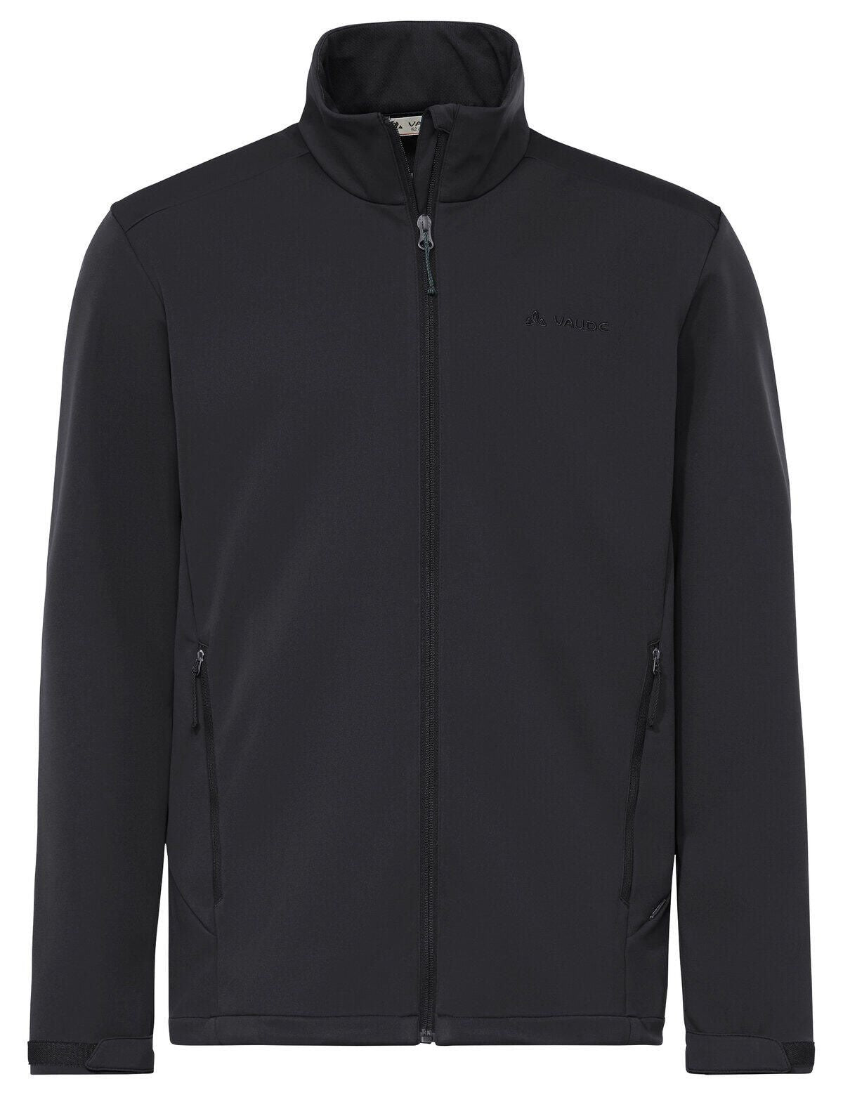 Softshelljacke EVERHIKE mit Stehkragen