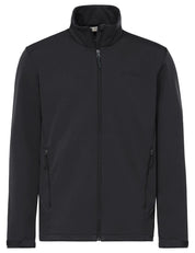 Softshelljacke EVERHIKE mit Stehkragen