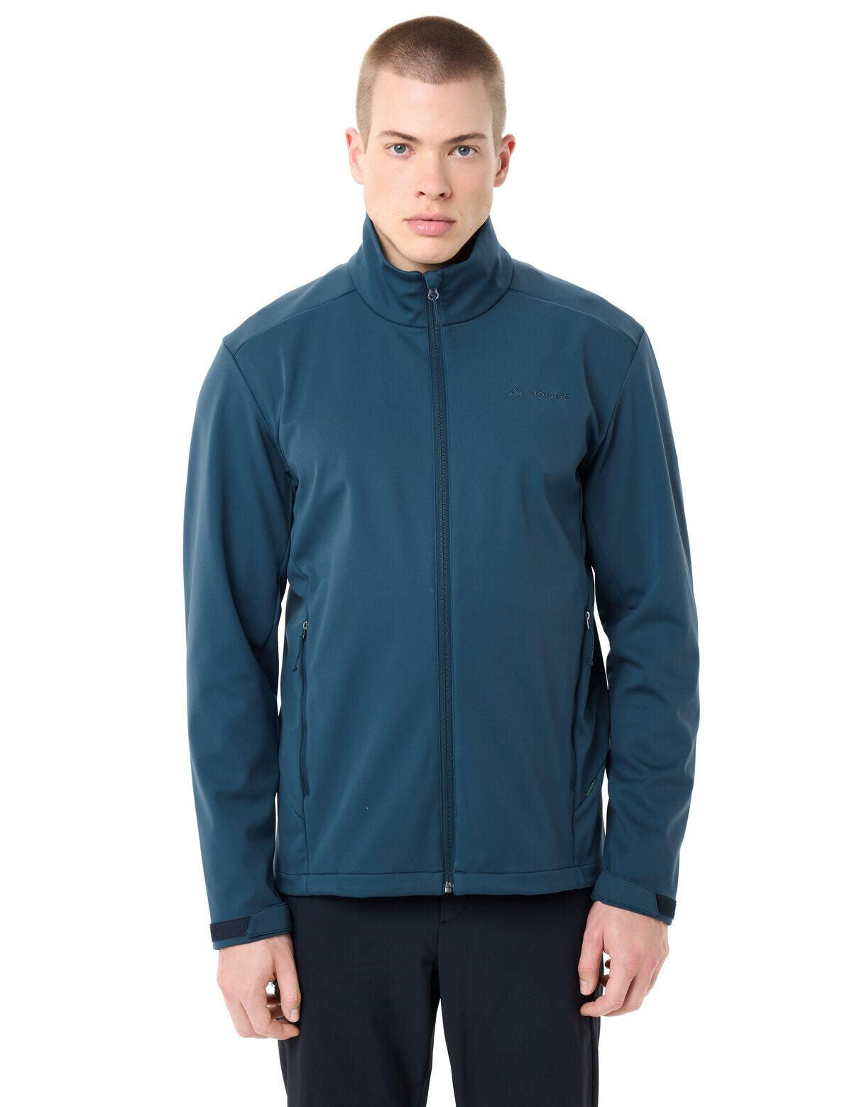 Softshelljacke EVERHIKE mit Stehkragen