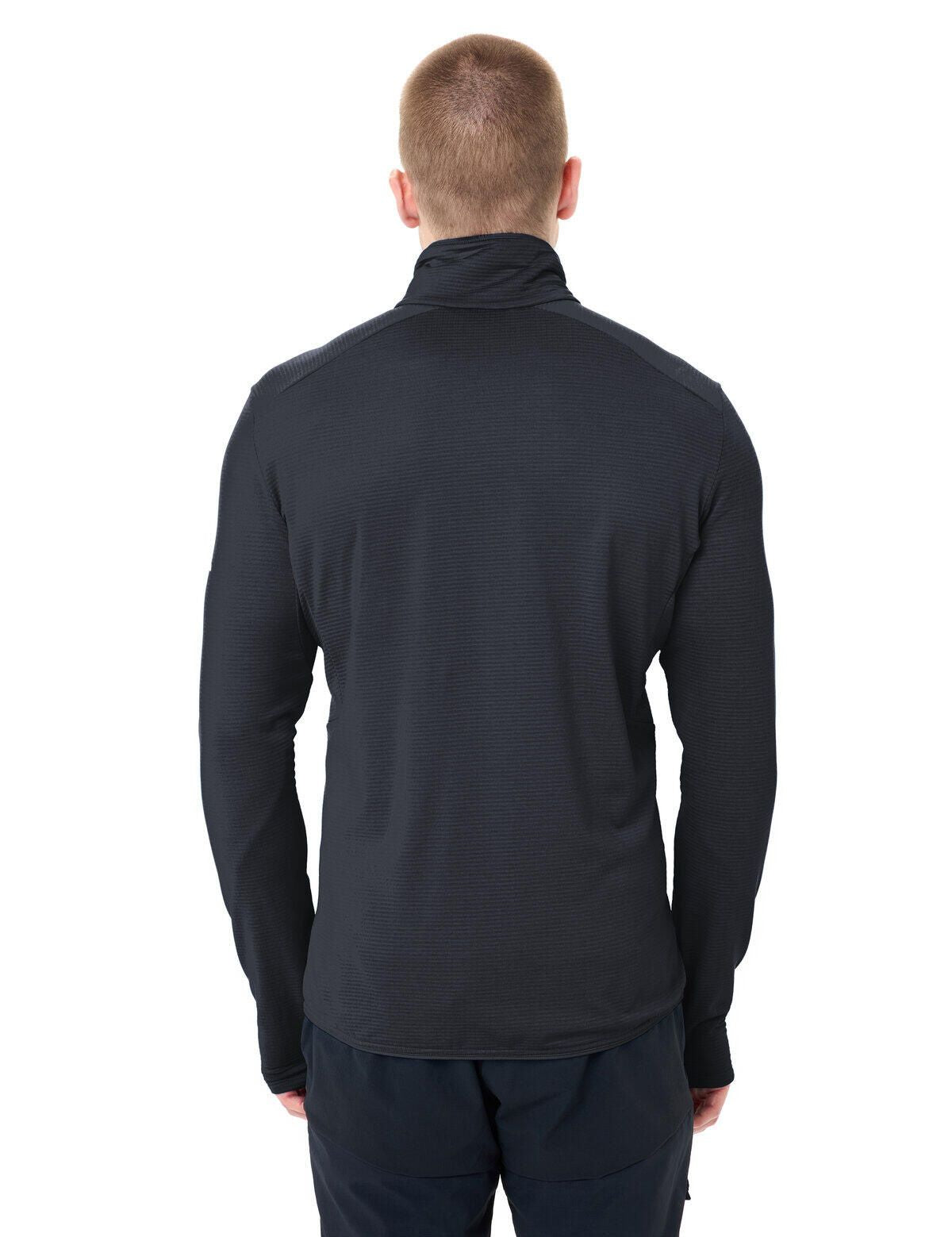 Fleecejacke SCOPI II mit Stehkragen