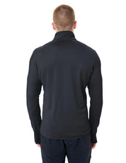 Fleecejacke SCOPI II mit Stehkragen