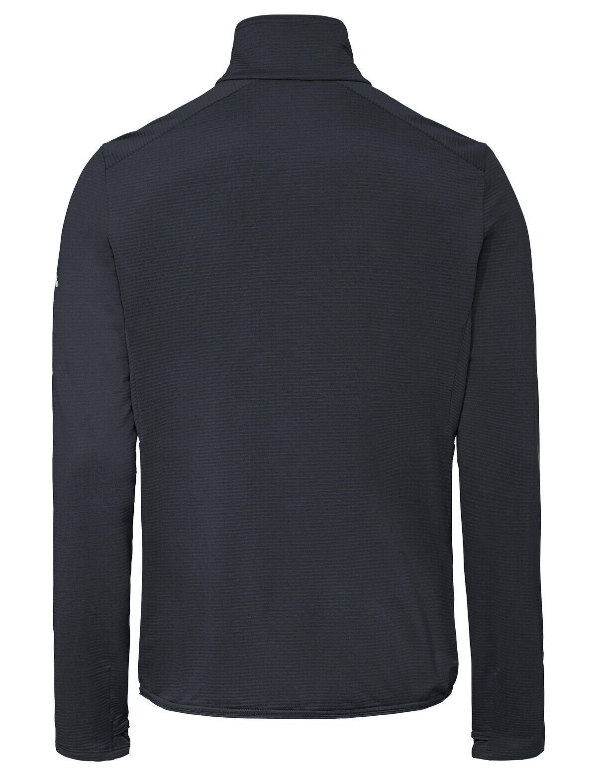 Fleecejacke SCOPI II mit Stehkragen