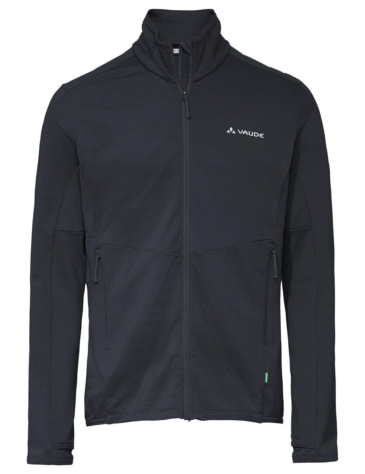 Fleecejacke SCOPI II mit Stehkragen