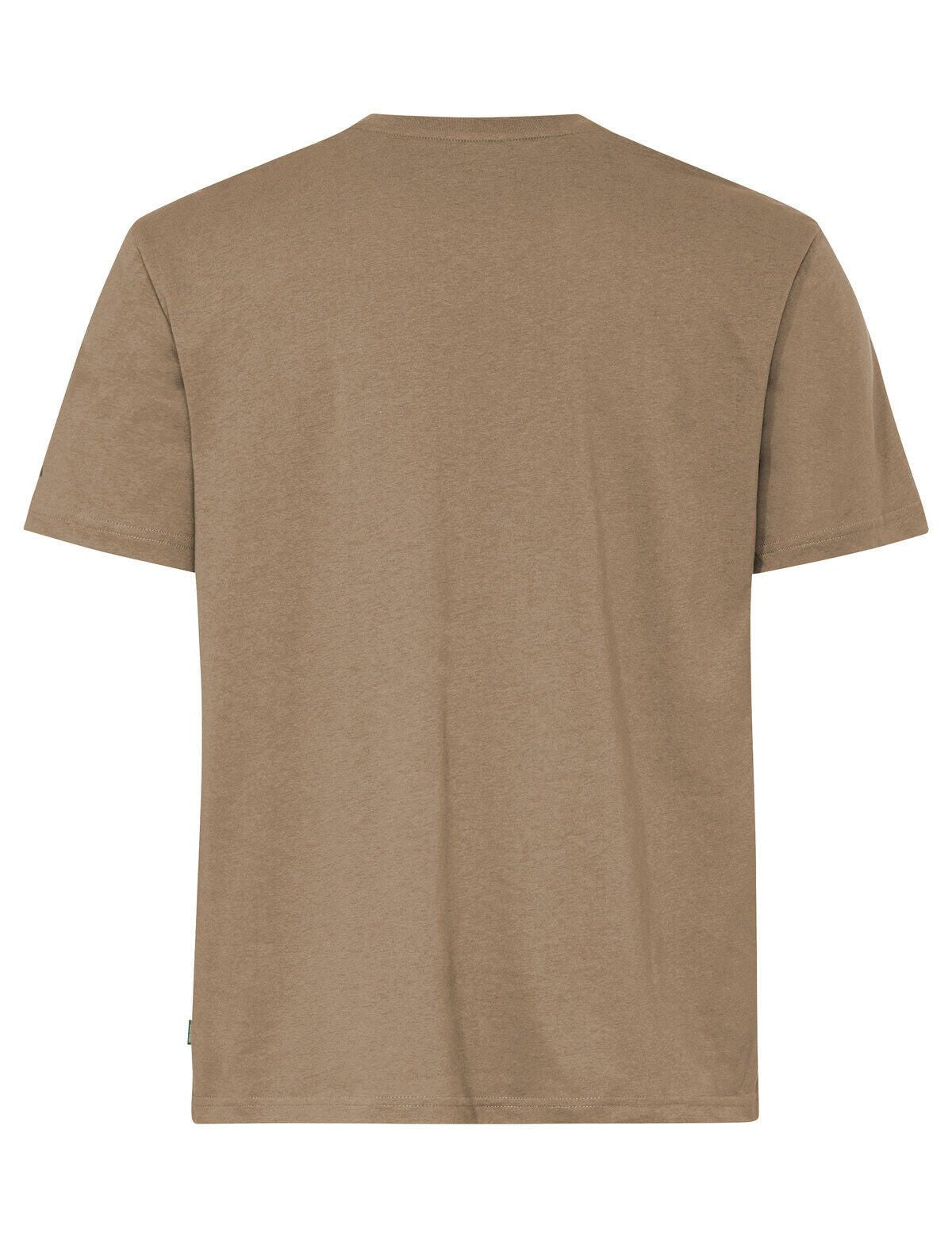 T-Shirt Regular Fit aus Baumwollmix