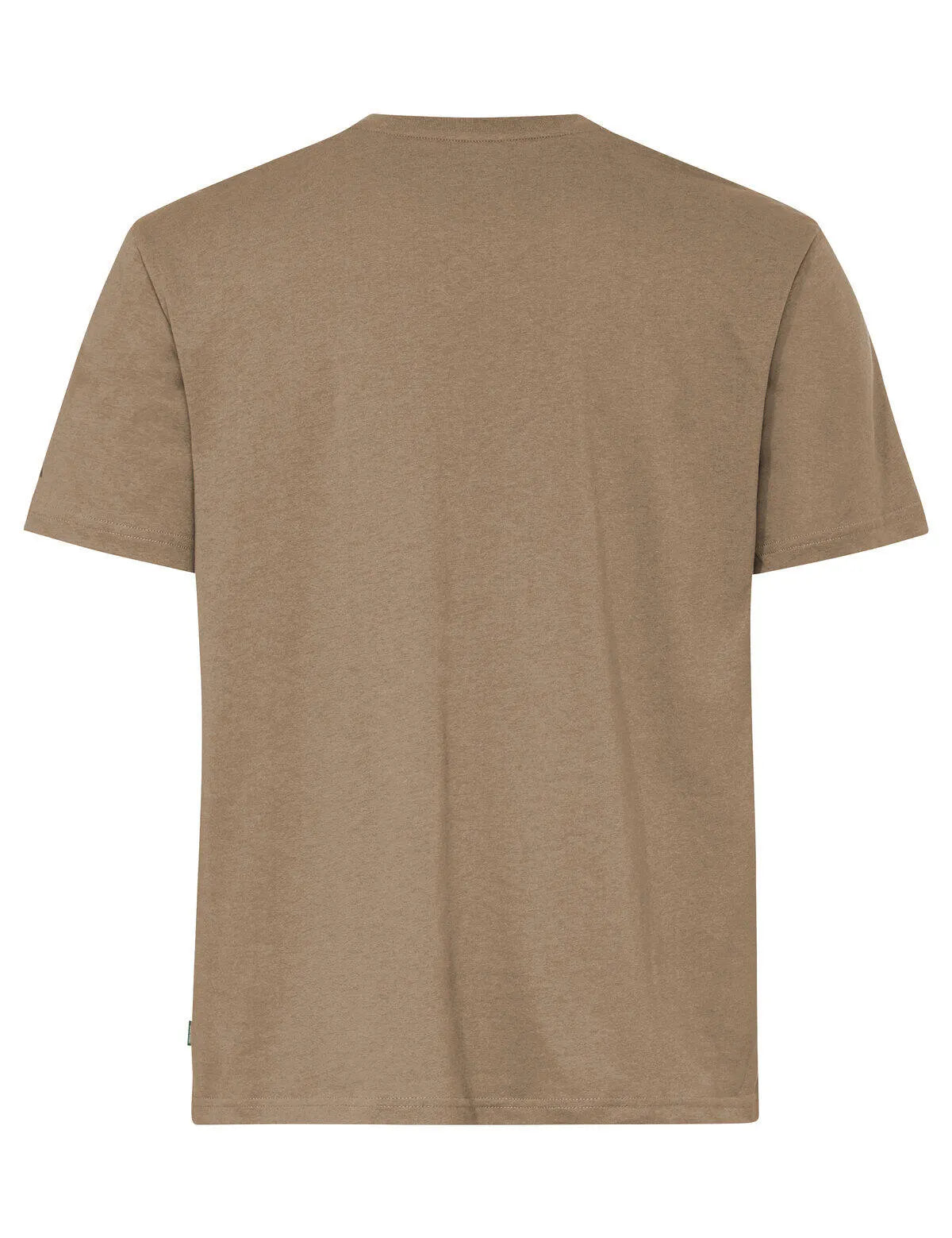 T-Shirt Regular Fit aus Baumwollmix