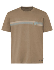T-Shirt Regular Fit aus Baumwollmix