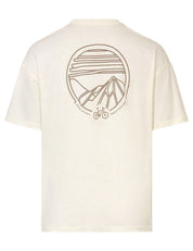 T-Shirt Regular Fit aus Baumwollmix