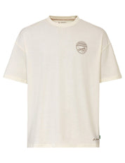 T-Shirt Regular Fit aus Baumwollmix