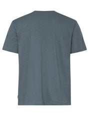 T-Shirt Regular Fit aus Baumwollmix