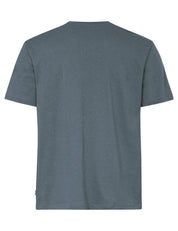 T-Shirt Regular Fit aus Baumwollmix