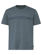 T-Shirt Regular Fit aus Baumwollmix