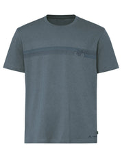 T-Shirt Regular Fit aus Baumwollmix