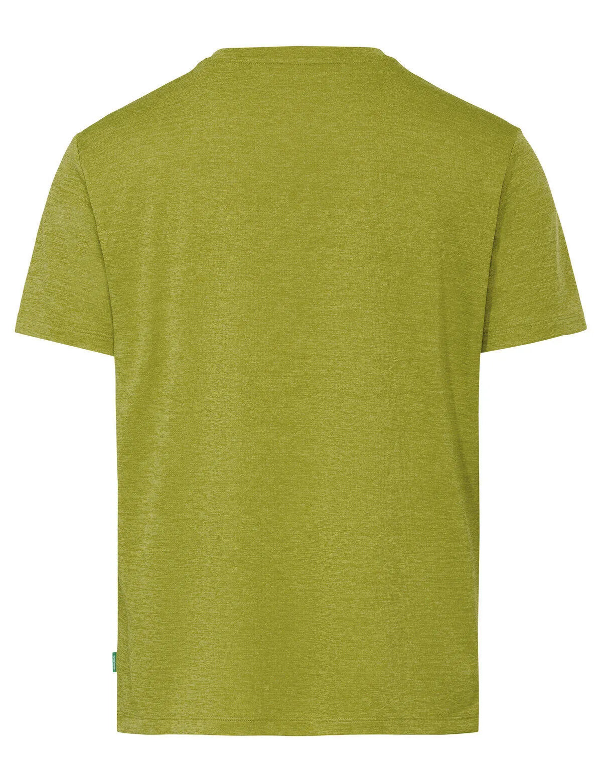 Meliertes Funktionsshirt