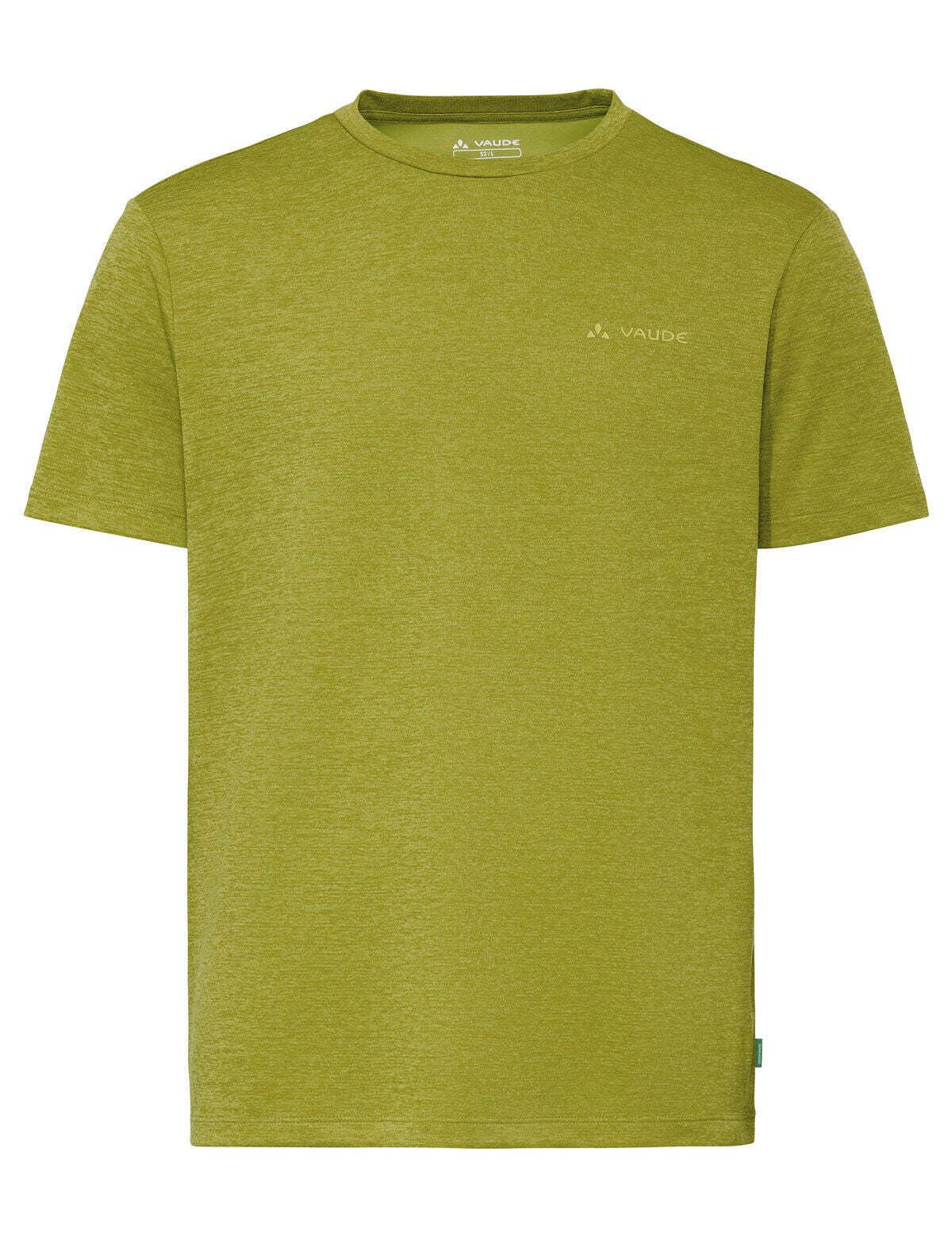 Meliertes Funktionsshirt