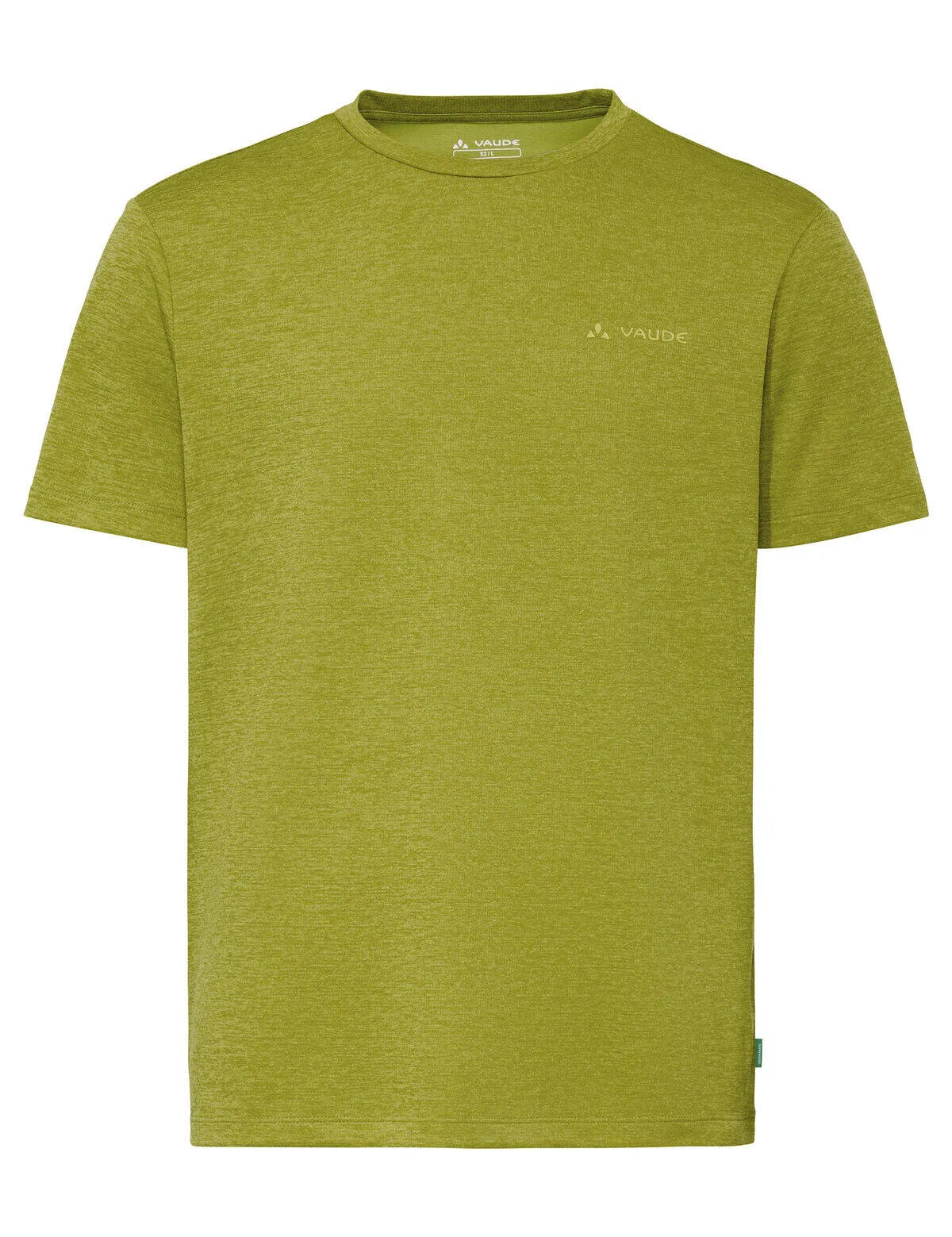 Meliertes Funktionsshirt