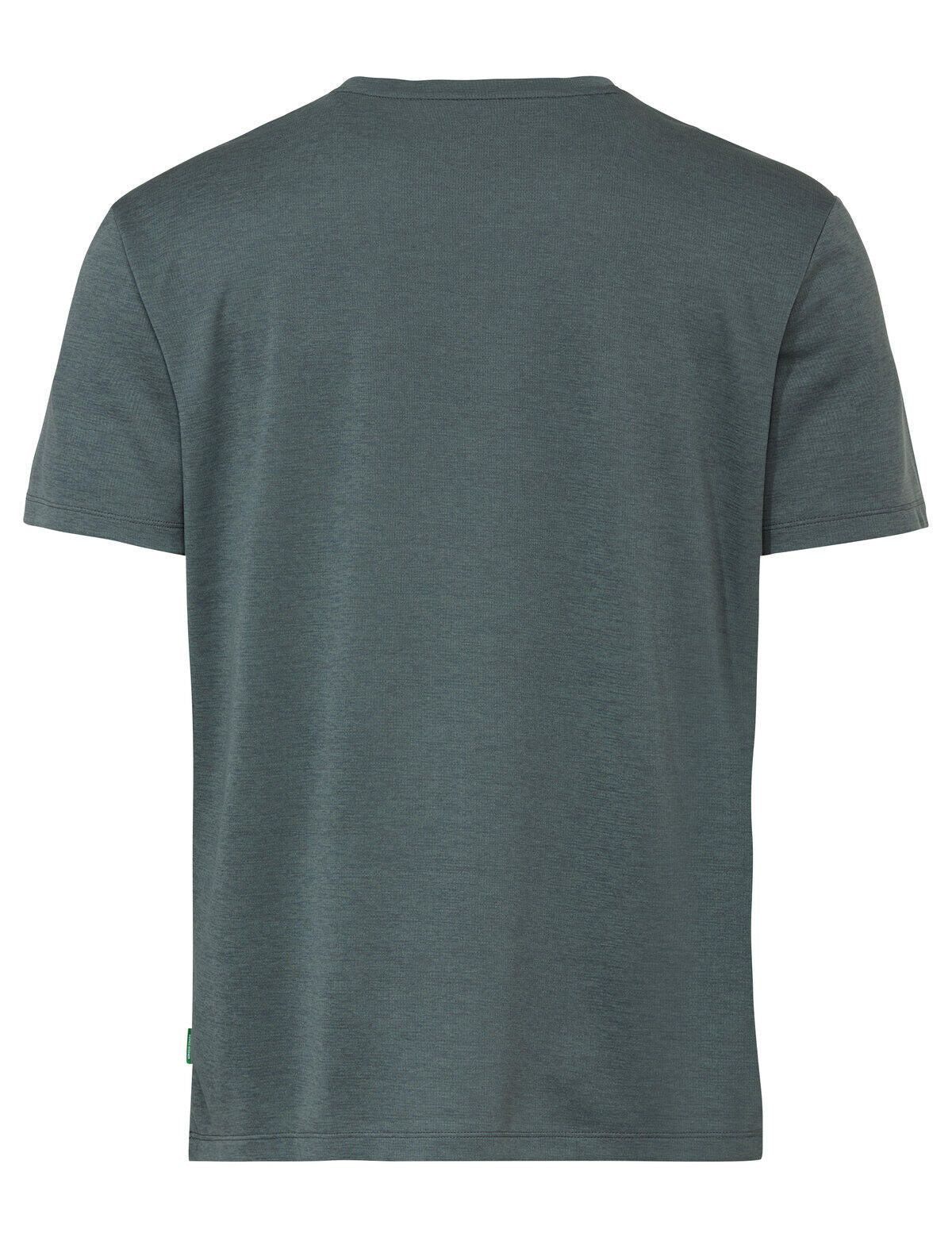Meliertes Funktionsshirt