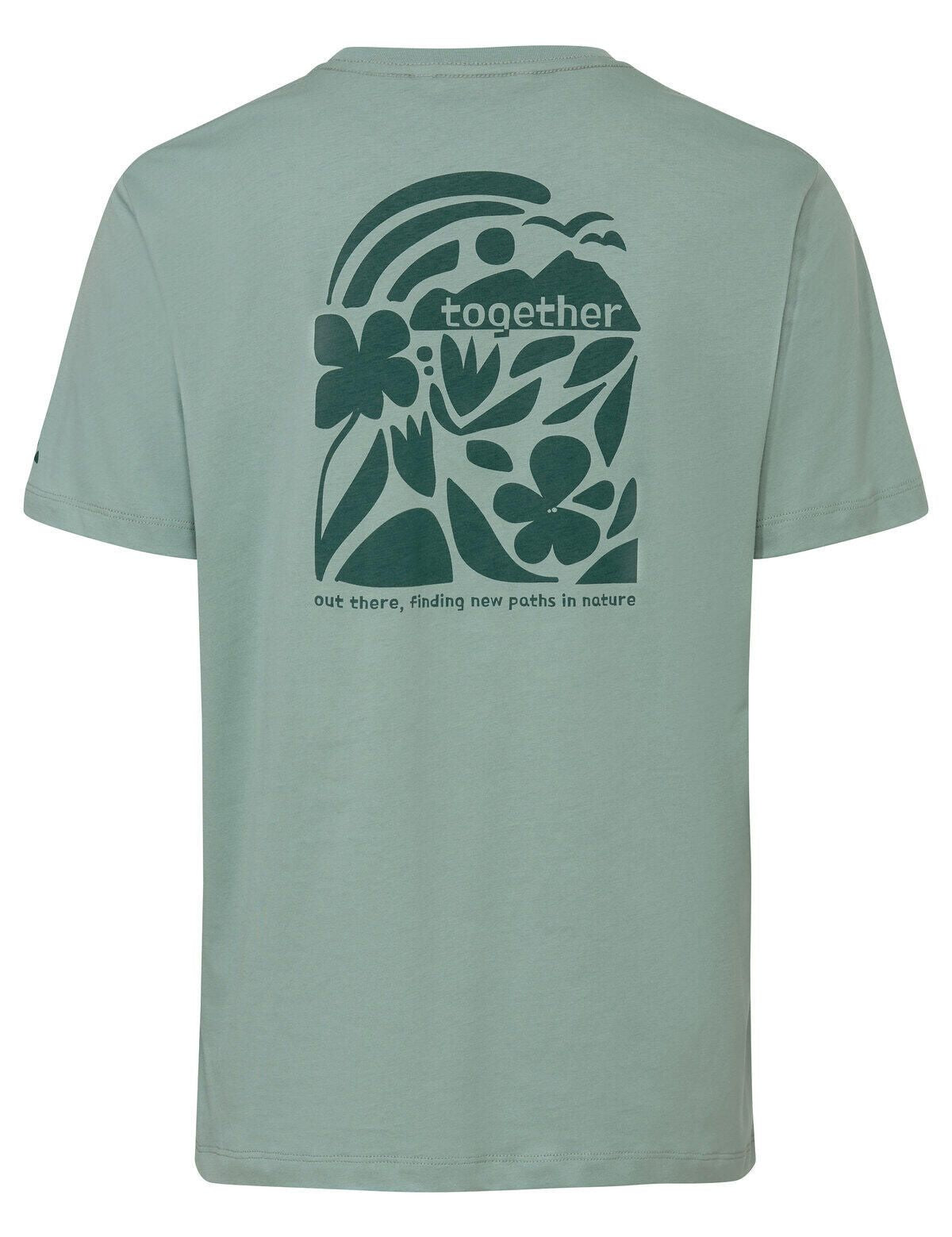 T-Shirt SPIRIT II