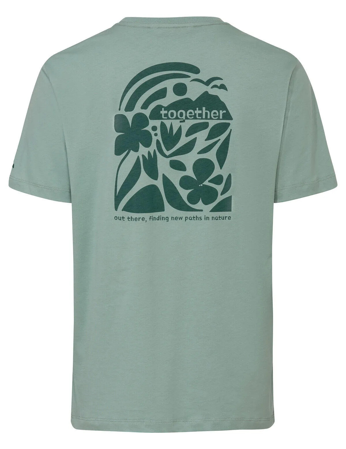 T-Shirt SPIRIT II