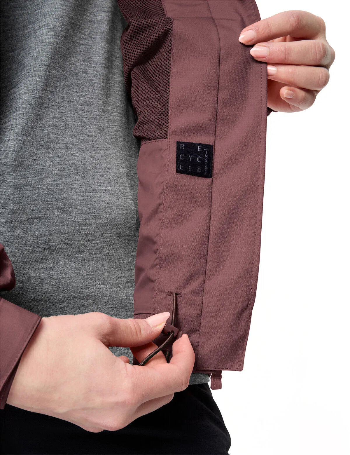 Softshelljacke