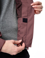 Softshelljacke