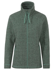 Fleecejacke SKOMER WINTER mit Stehkragen