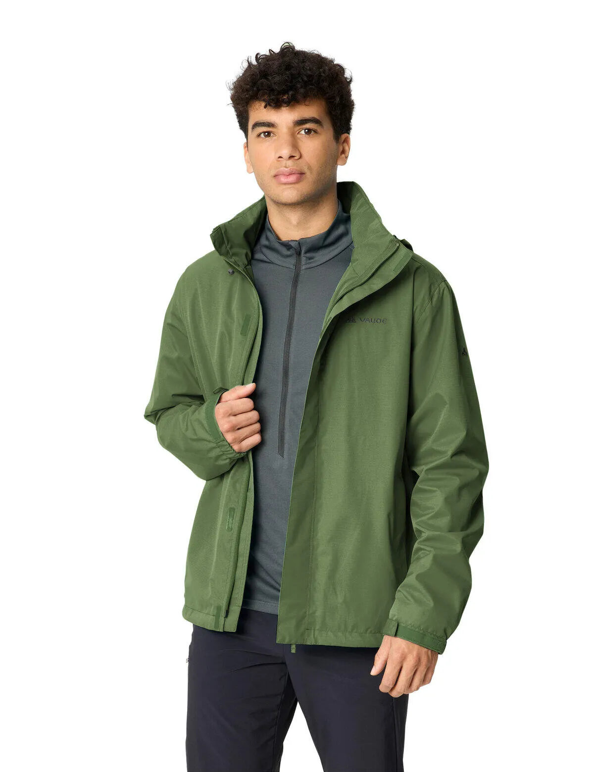 Funktionsjacke ESCAPE