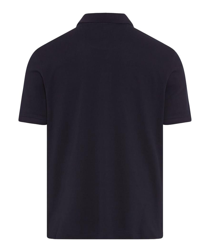 Poloshirt PETE aus Baumwolle