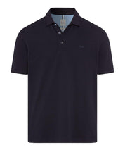 Poloshirt PETE aus Baumwolle
