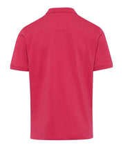 Poloshirt PETE aus Baumwolle