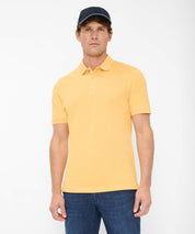Poloshirt PETE aus Bauwmolle