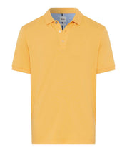 Poloshirt PETE aus Bauwmolle