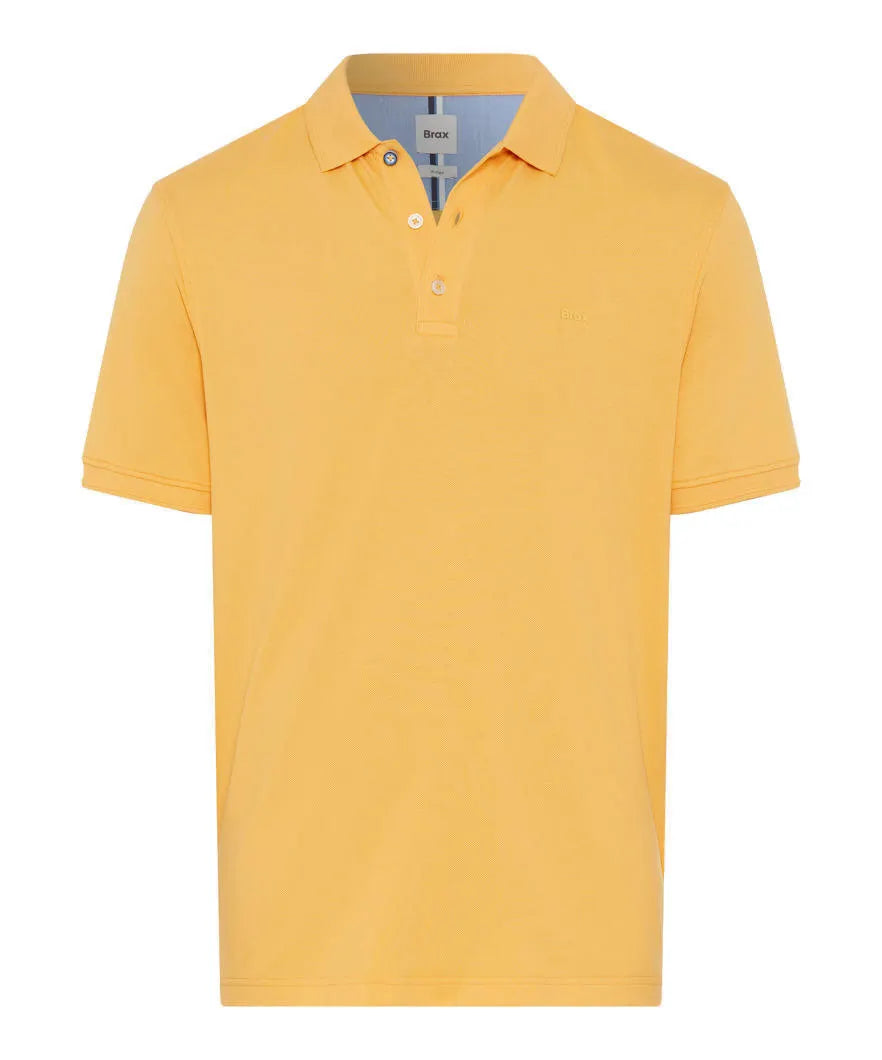 Poloshirt PETE aus Bauwmolle