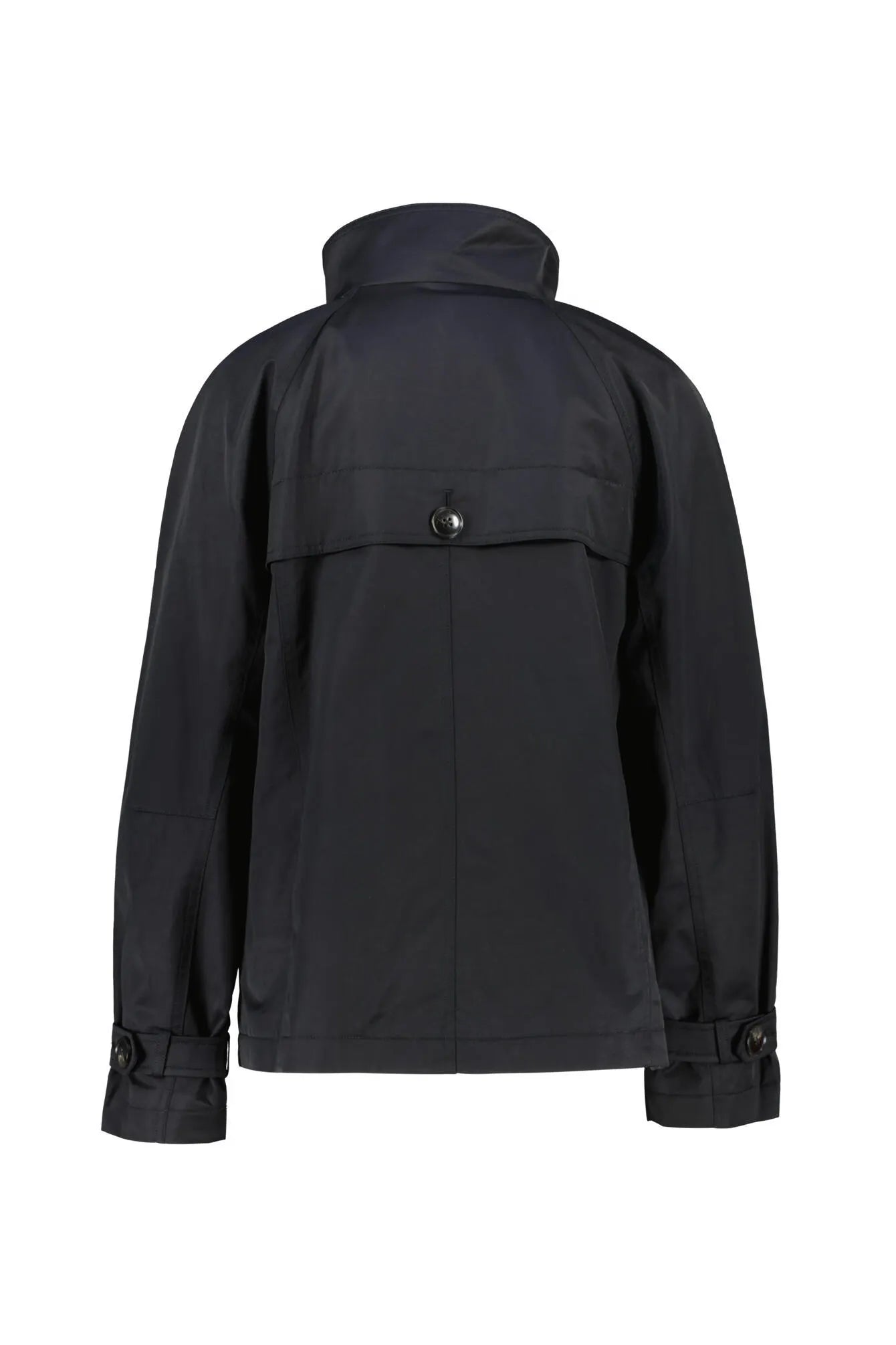 Übergangsjacke mit Stehkragen