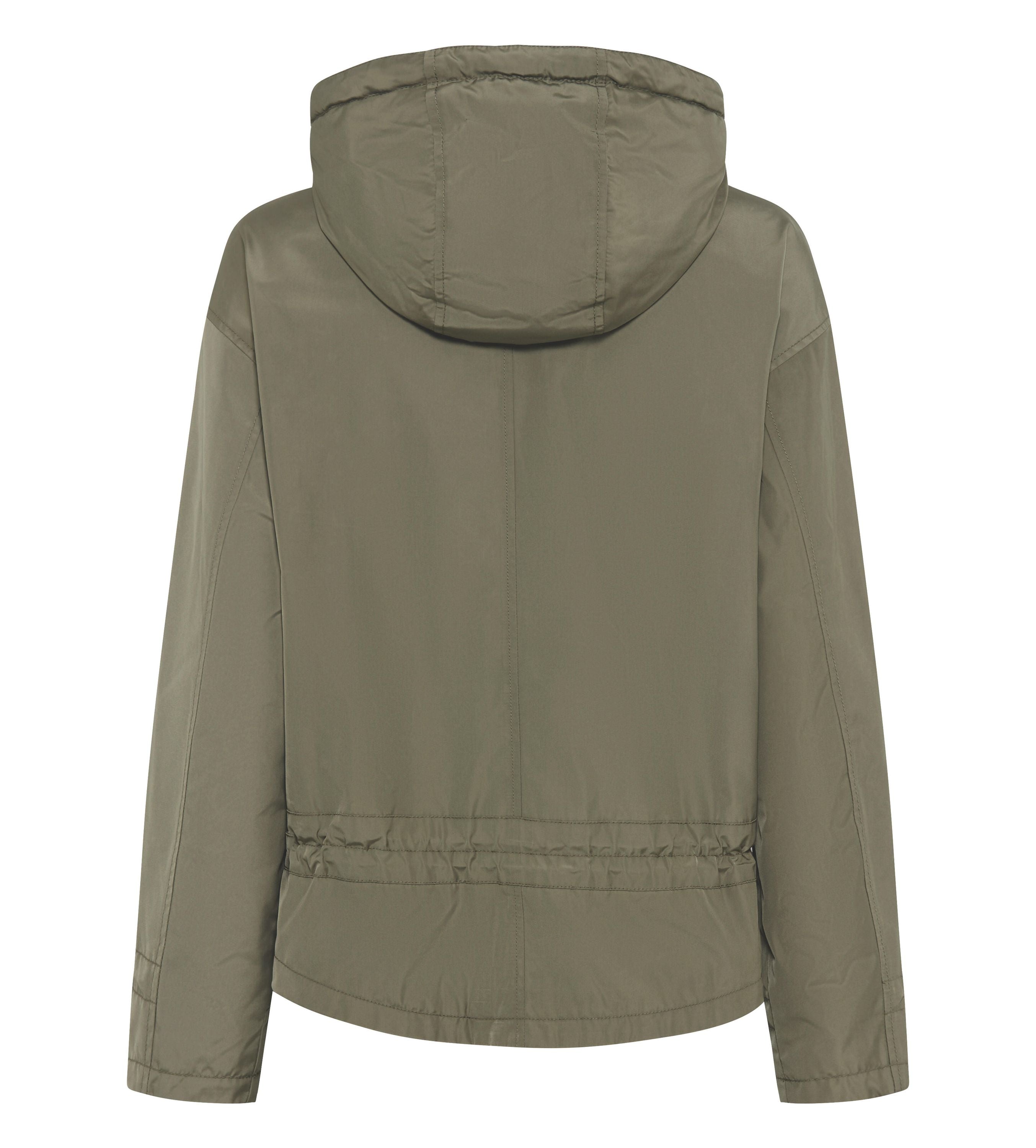 Windbreaker SHEFFIELD mit Kapuze