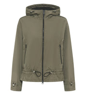 Windbreaker SHEFFIELD mit Kapuze